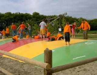 jumping pillow canada