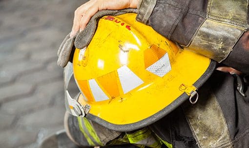 First Responders Day at Kraay Family Farm