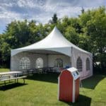 Kraay Tent Rental