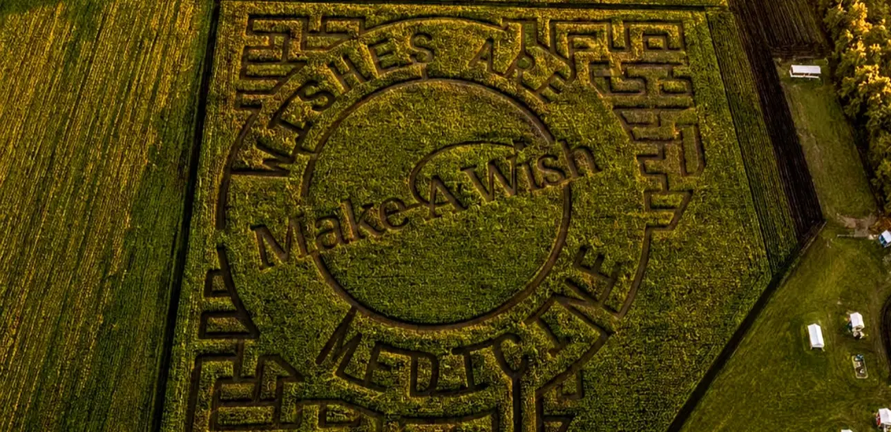 Featured Image for “Everything Red Deer Podcast: Make-A-Wish and Kraay”